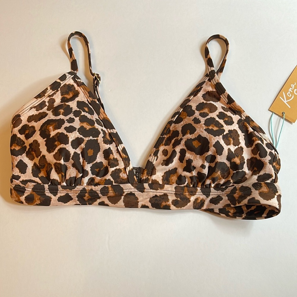 Kona Sol bikini top